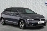 2023 Volkswagen Polo