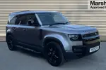 2021 Land Rover Defender