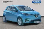 2022 Renault Zoe