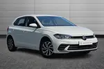 2023 Volkswagen Polo
