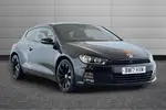 2017 Volkswagen Scirocco