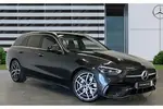 2023 Mercedes-Benz C-Class