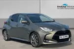 2023 Toyota Yaris