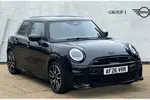 2026 MINI Cooper