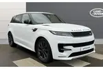 2023 Land Rover Range Rover Sport