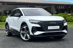 2025 Audi Q4