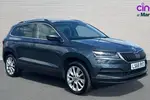 2018 Skoda Karoq