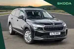 2025 Skoda Kodiaq