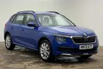 2022 Skoda Kamiq
