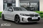 2022 BMW 3 Series