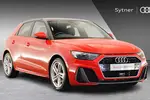 2020 Audi A1