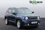 2019 Jeep Renegade
