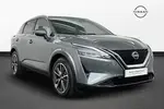 2022 Nissan Qashqai