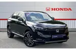 2024 Honda HR-V