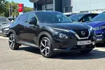 2023 Nissan Juke