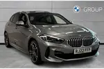 2022 BMW 1 Series