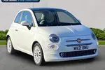 2021 Fiat 500