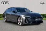 2026 Audi A5