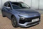 2026 Hyundai Bayon