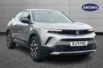 2021 Vauxhall Mokka