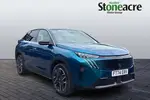 2024 Peugeot 3008