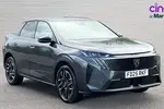 2025 Peugeot 3008