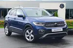 2022 Volkswagen T-Cross