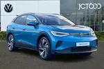 2025 Volkswagen ID.4