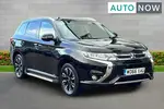 2017 Mitsubishi Outlander