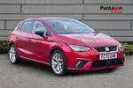 2020 SEAT Ibiza