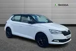 2021 Skoda Fabia