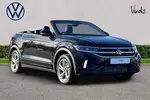2026 Volkswagen T-Roc