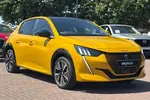 2022 Peugeot 208