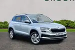 2025 Skoda Karoq