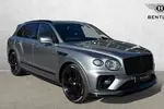 2022 Bentley Bentayga