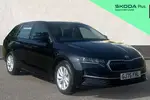 2025 Skoda Octavia Estate