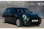 2018 MINI Clubman