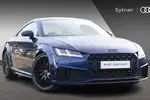 2023 Audi TT