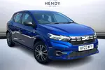 2023 Dacia Sandero