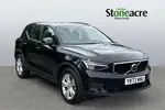2023 Volvo XC40