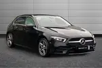 2019 Mercedes-Benz A-Class