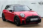 2023 MINI Hatchback
