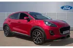 2023 Ford Puma