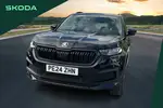 2024 Skoda Kodiaq