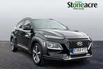 2019 Hyundai Kona
