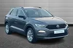 2020 Volkswagen T-Roc