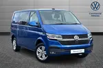 2024 Volkswagen Transporter