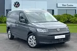 2026 Volkswagen Caddy Maxi