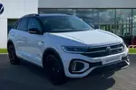 2025 Volkswagen T-Roc