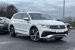 2022 Volkswagen Tiguan Allspace